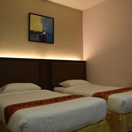 Sunrise Hotel Petaling Jaya Eksteriør billede