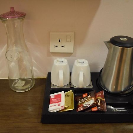 Sunrise Hotel Petaling Jaya Eksteriør billede