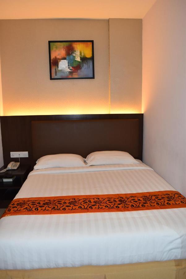 Sunrise Hotel Petaling Jaya Eksteriør billede