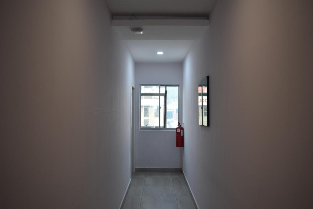 Sunrise Hotel Petaling Jaya Eksteriør billede