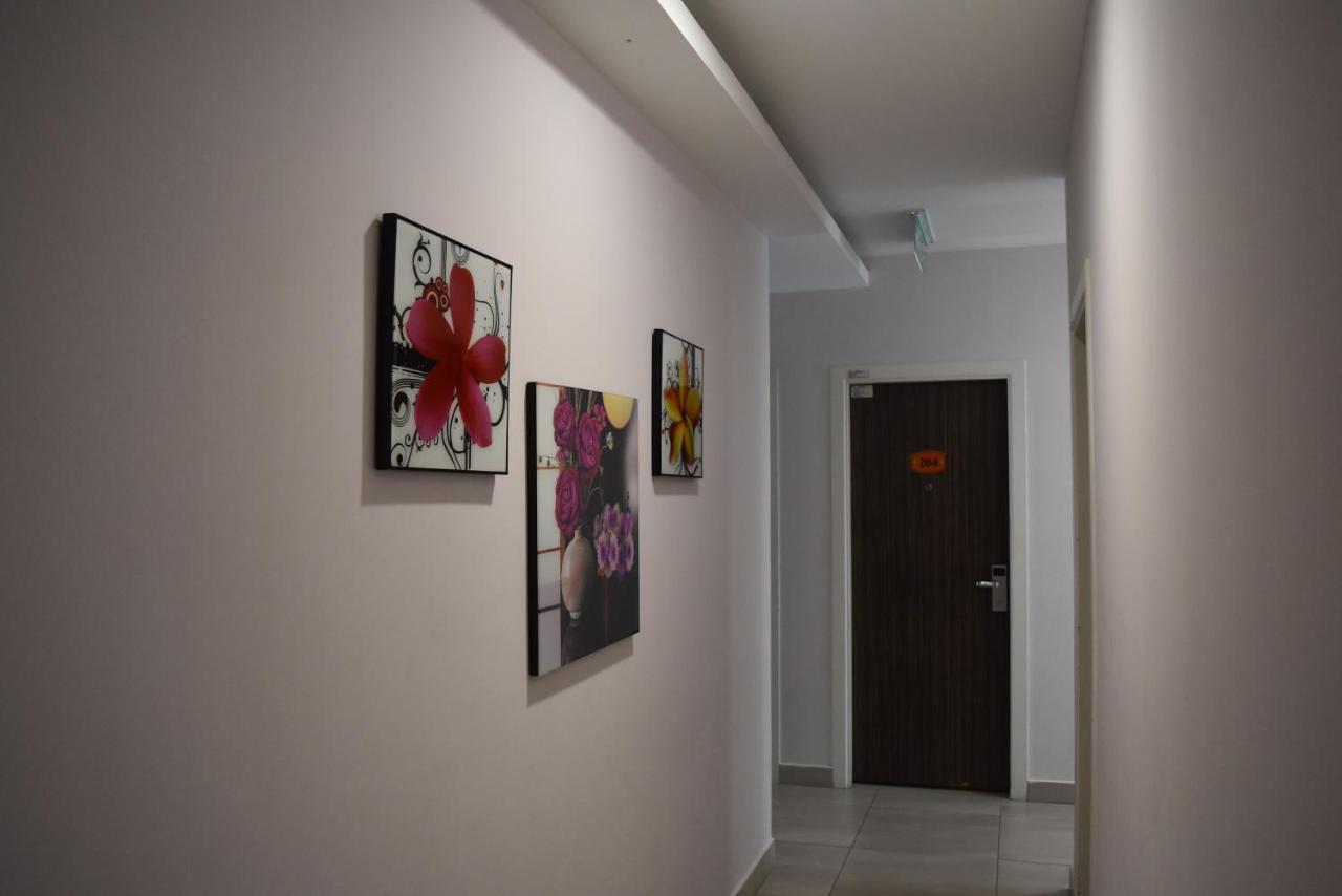 Sunrise Hotel Petaling Jaya Eksteriør billede