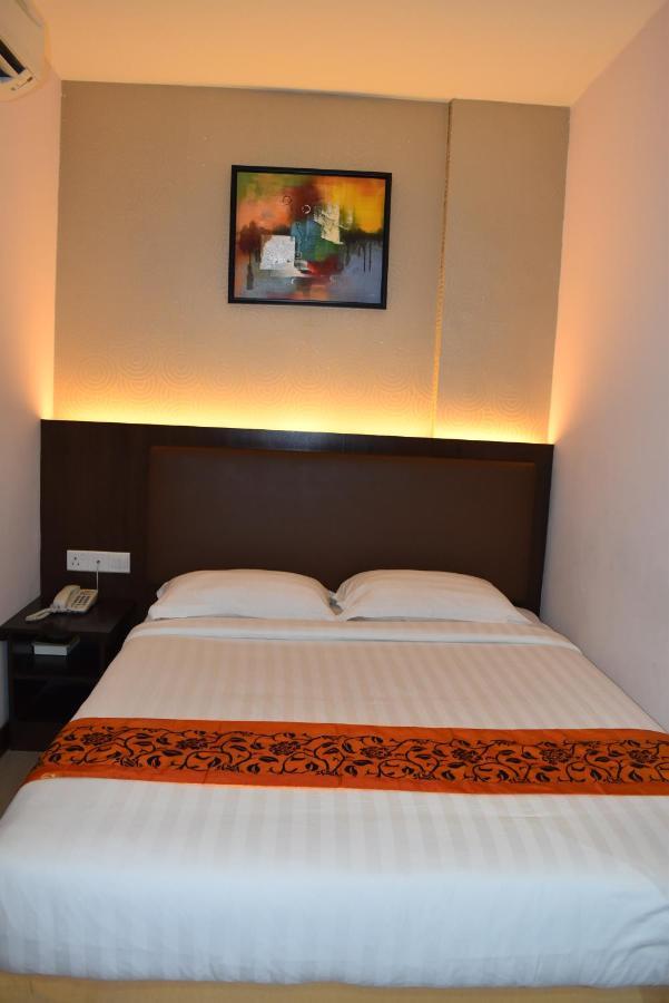 Sunrise Hotel Petaling Jaya Eksteriør billede