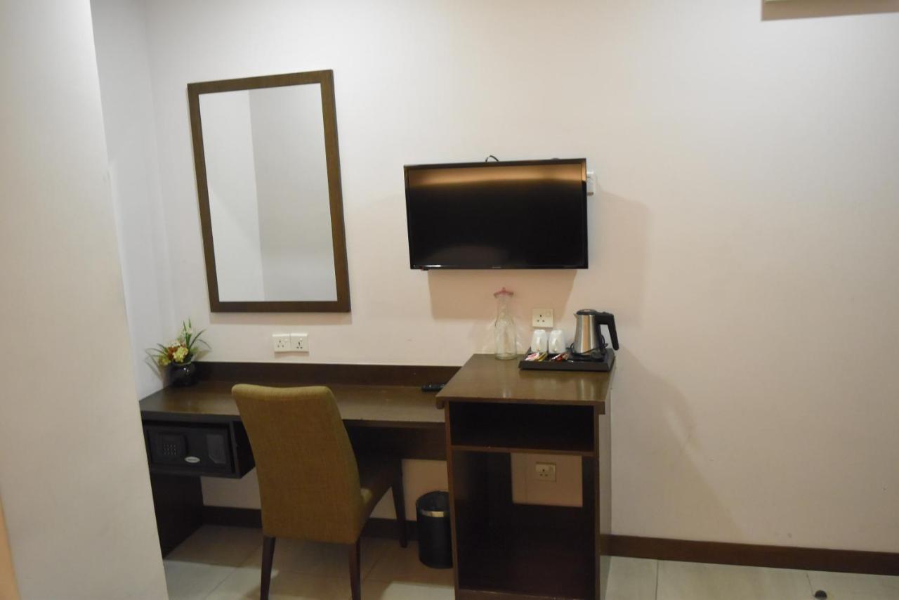 Sunrise Hotel Petaling Jaya Eksteriør billede