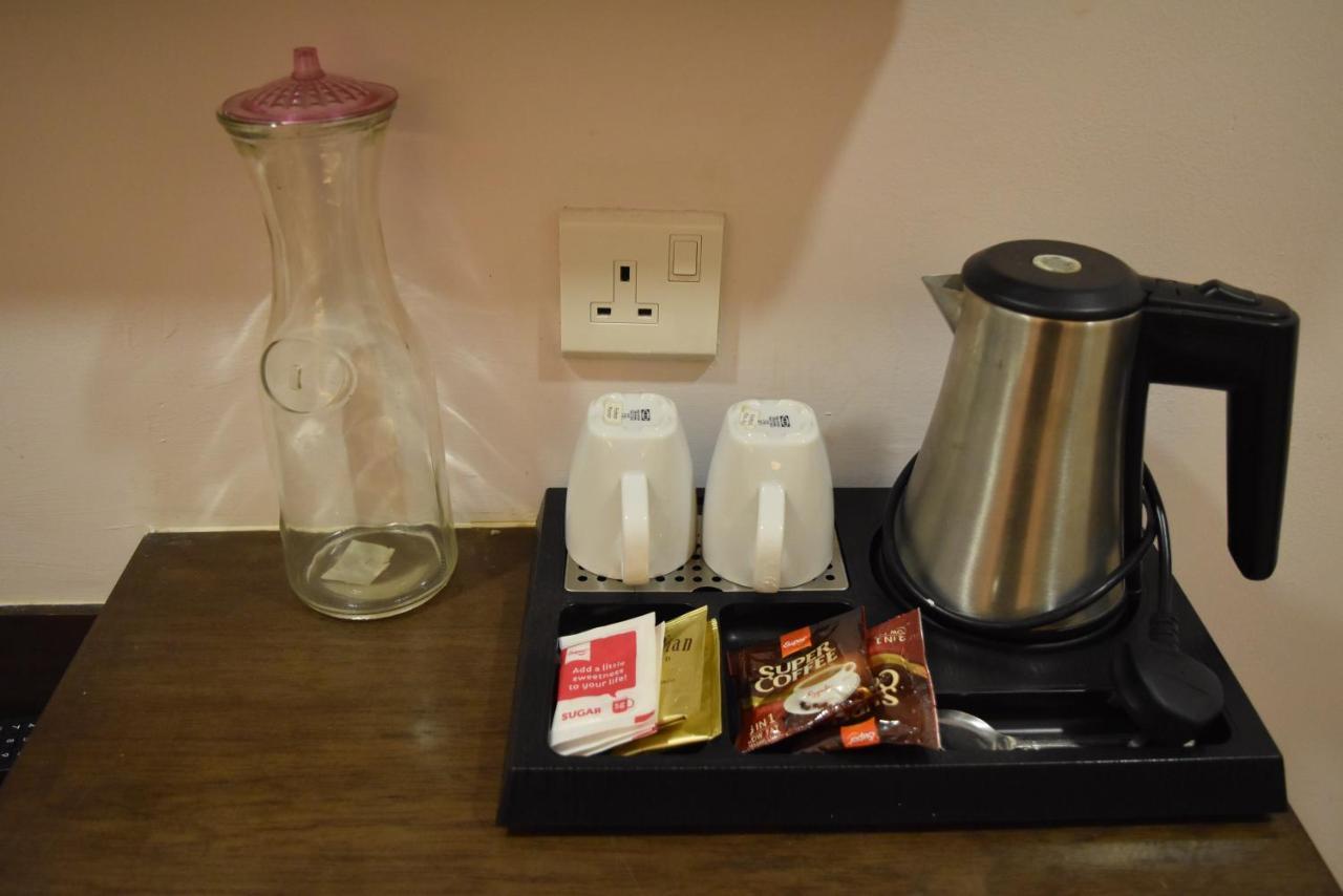 Sunrise Hotel Petaling Jaya Eksteriør billede