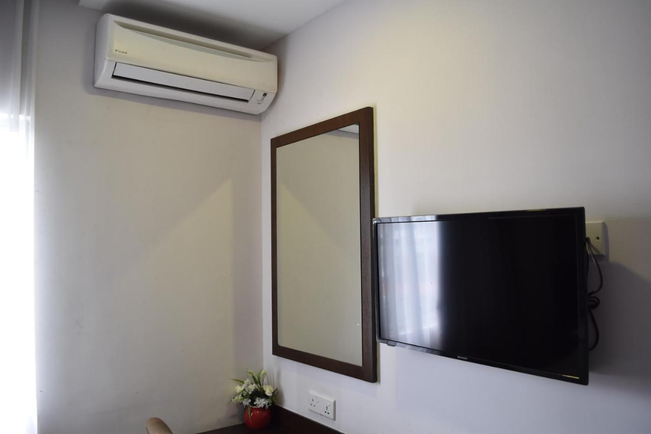 Sunrise Hotel Petaling Jaya Eksteriør billede