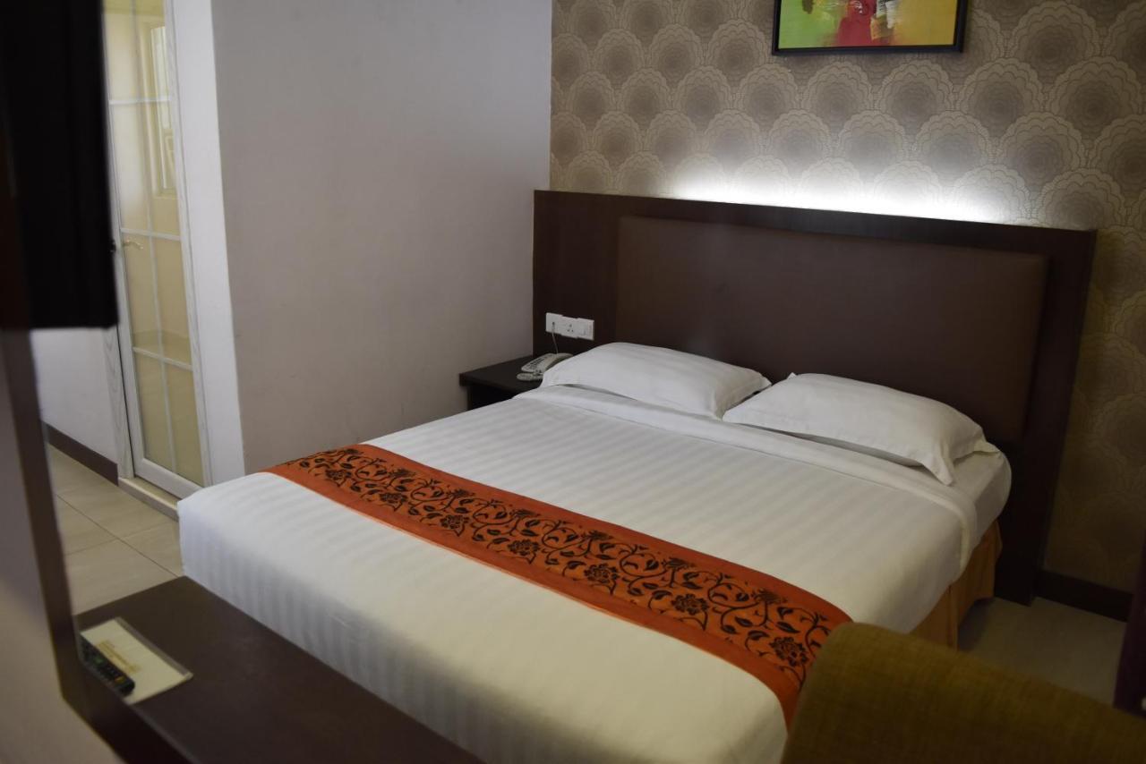 Sunrise Hotel Petaling Jaya Eksteriør billede