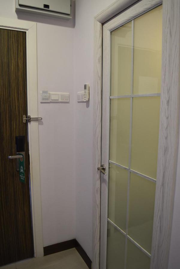Sunrise Hotel Petaling Jaya Eksteriør billede