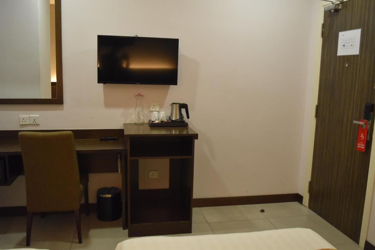 Sunrise Hotel Petaling Jaya Eksteriør billede