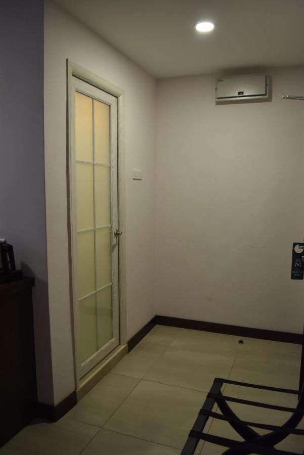 Sunrise Hotel Petaling Jaya Eksteriør billede