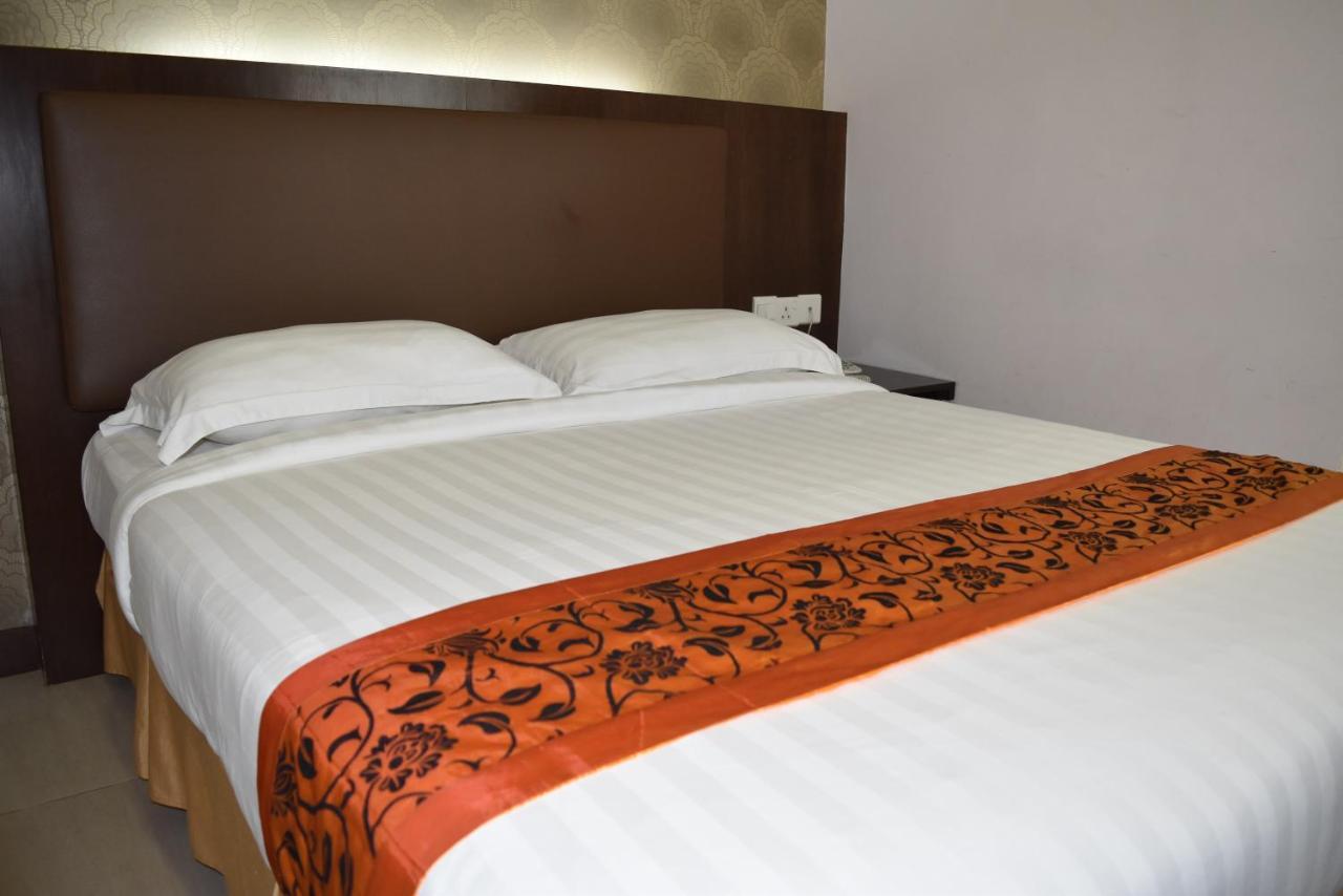Sunrise Hotel Petaling Jaya Eksteriør billede