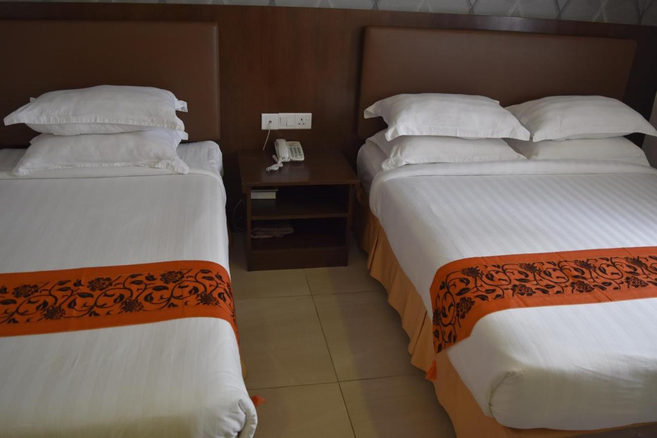 Sunrise Hotel Petaling Jaya Eksteriør billede