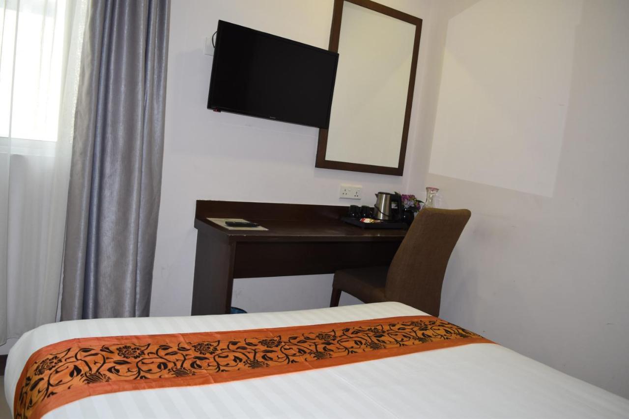 Sunrise Hotel Petaling Jaya Eksteriør billede