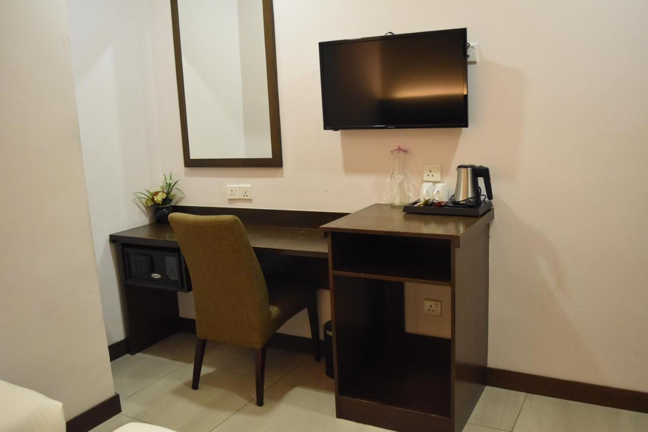 Sunrise Hotel Petaling Jaya Eksteriør billede