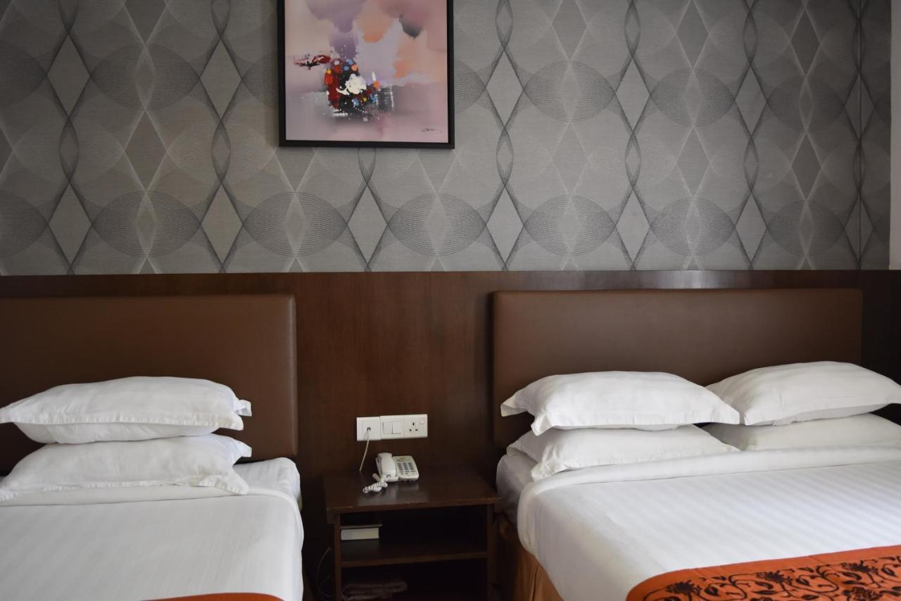 Sunrise Hotel Petaling Jaya Eksteriør billede