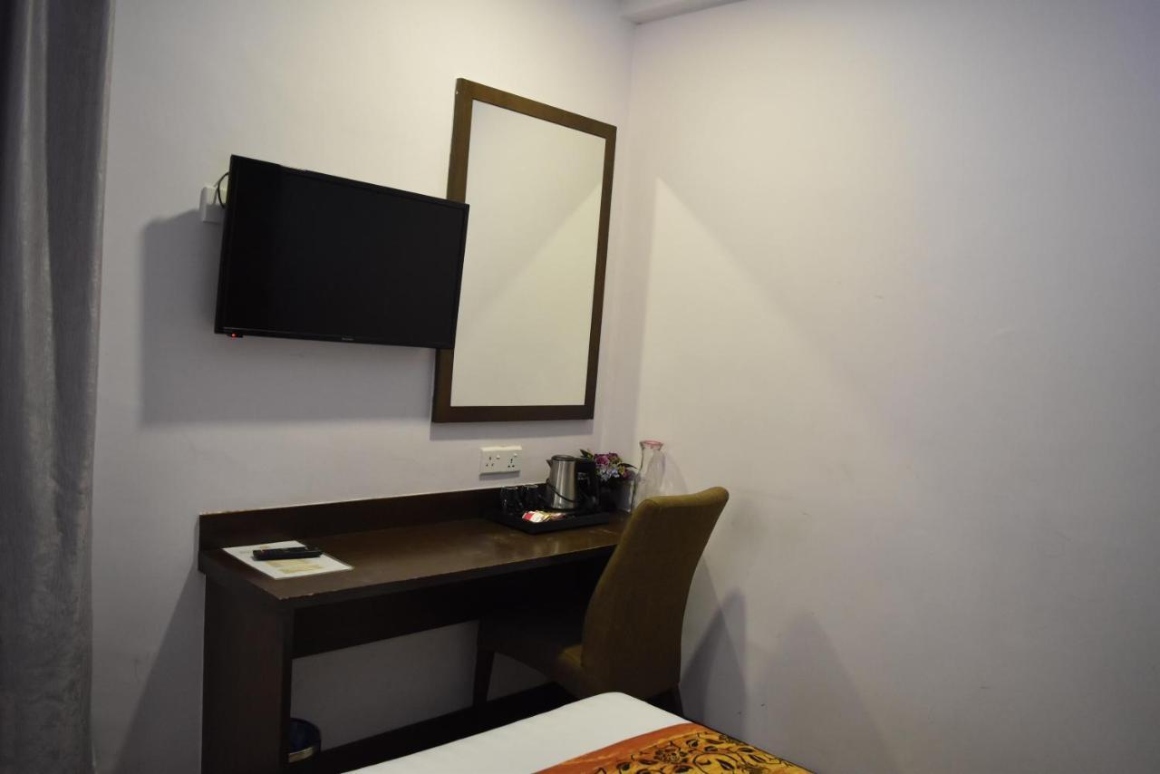 Sunrise Hotel Petaling Jaya Eksteriør billede