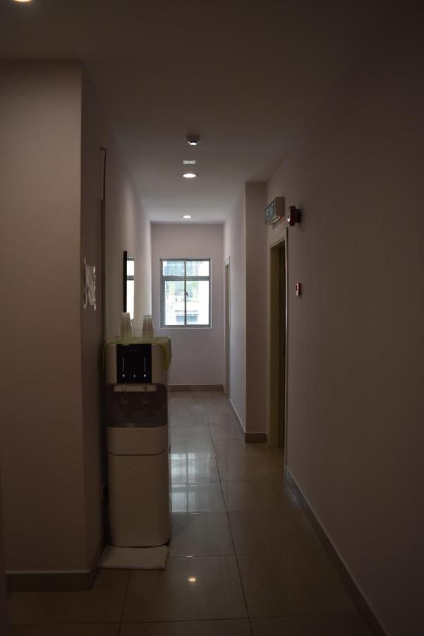 Sunrise Hotel Petaling Jaya Eksteriør billede