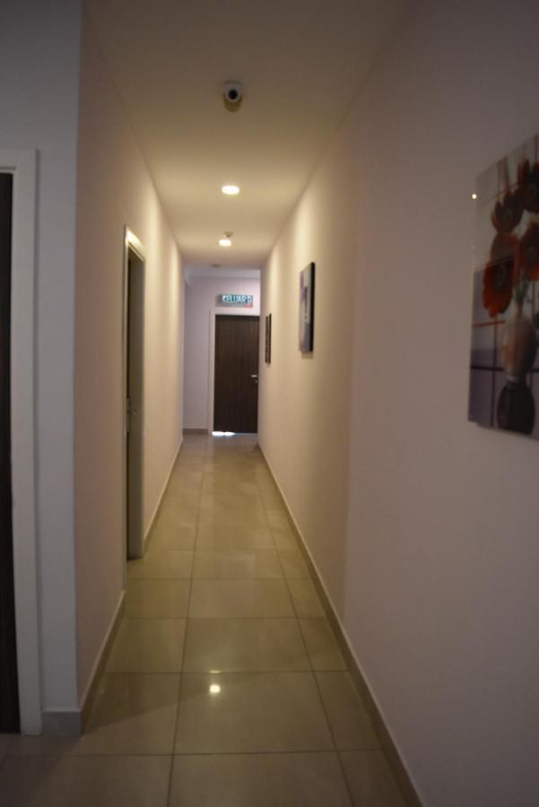 Sunrise Hotel Petaling Jaya Eksteriør billede