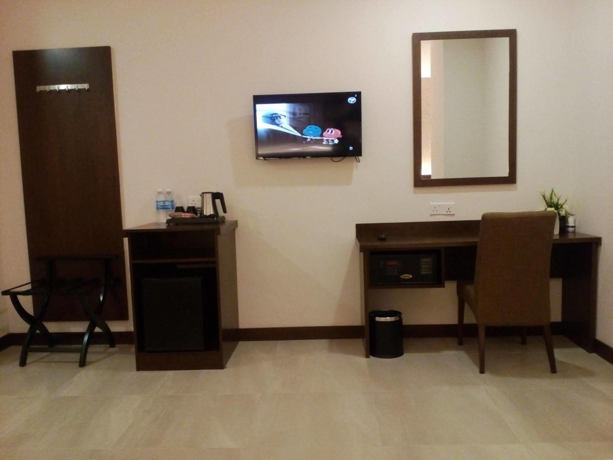 Sunrise Hotel Petaling Jaya Eksteriør billede