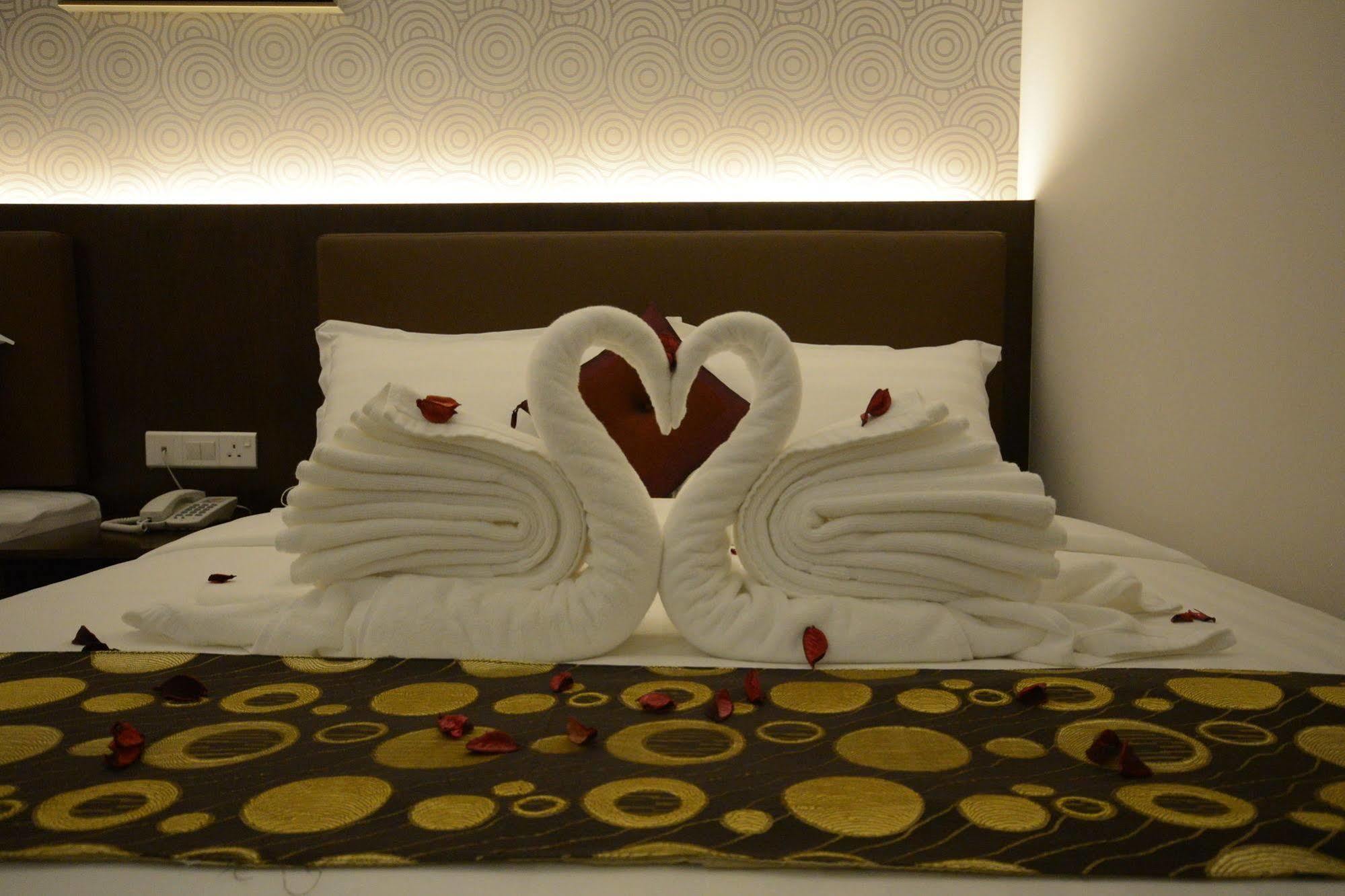 Sunrise Hotel Petaling Jaya Eksteriør billede